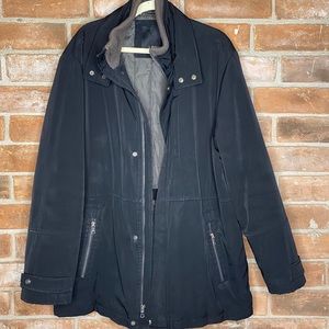 UTex Mens Zip Up Jacket